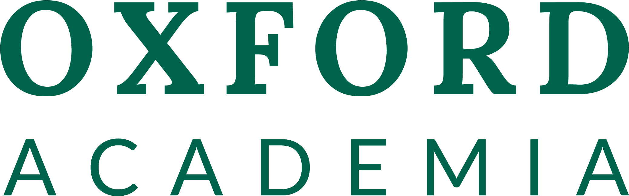 Oxford Academia Logo